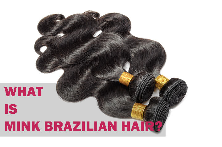 Mink Brazilian Hair: The Best Quality Hair You Can Get  display picture 3