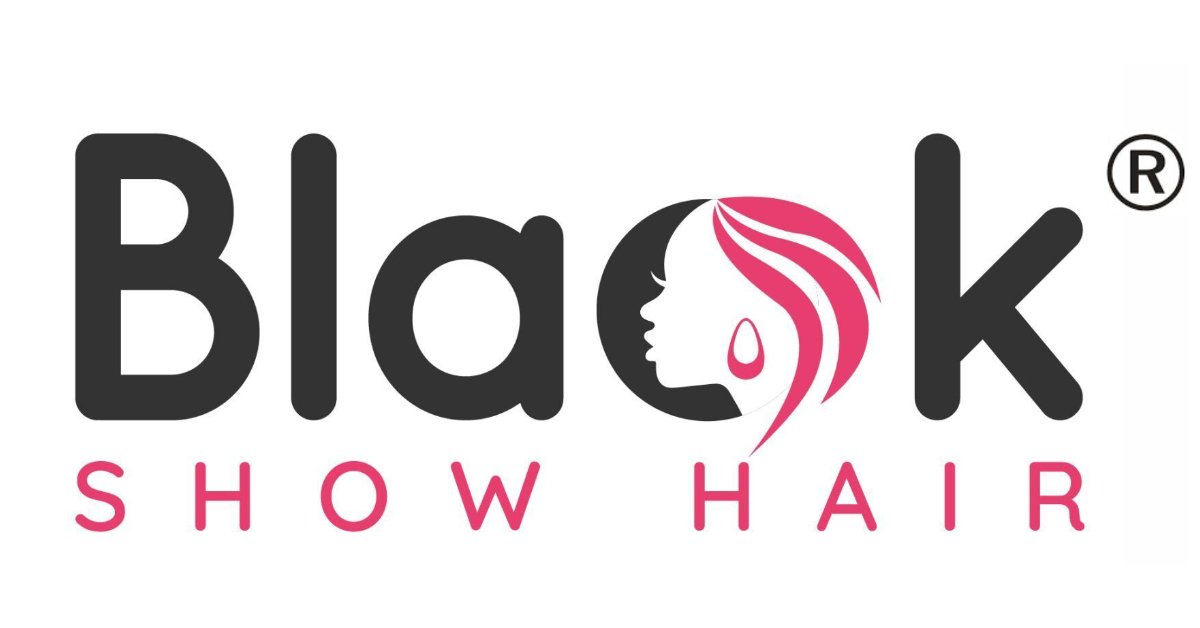 Black Show Hair