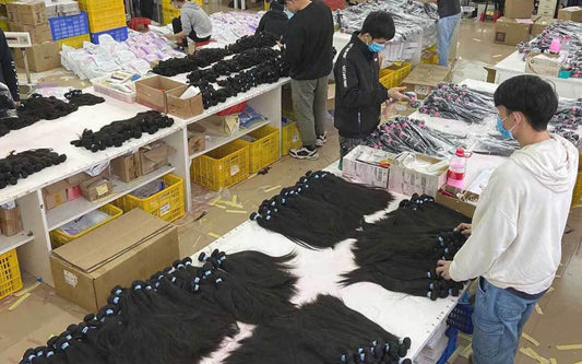 hair vendors
