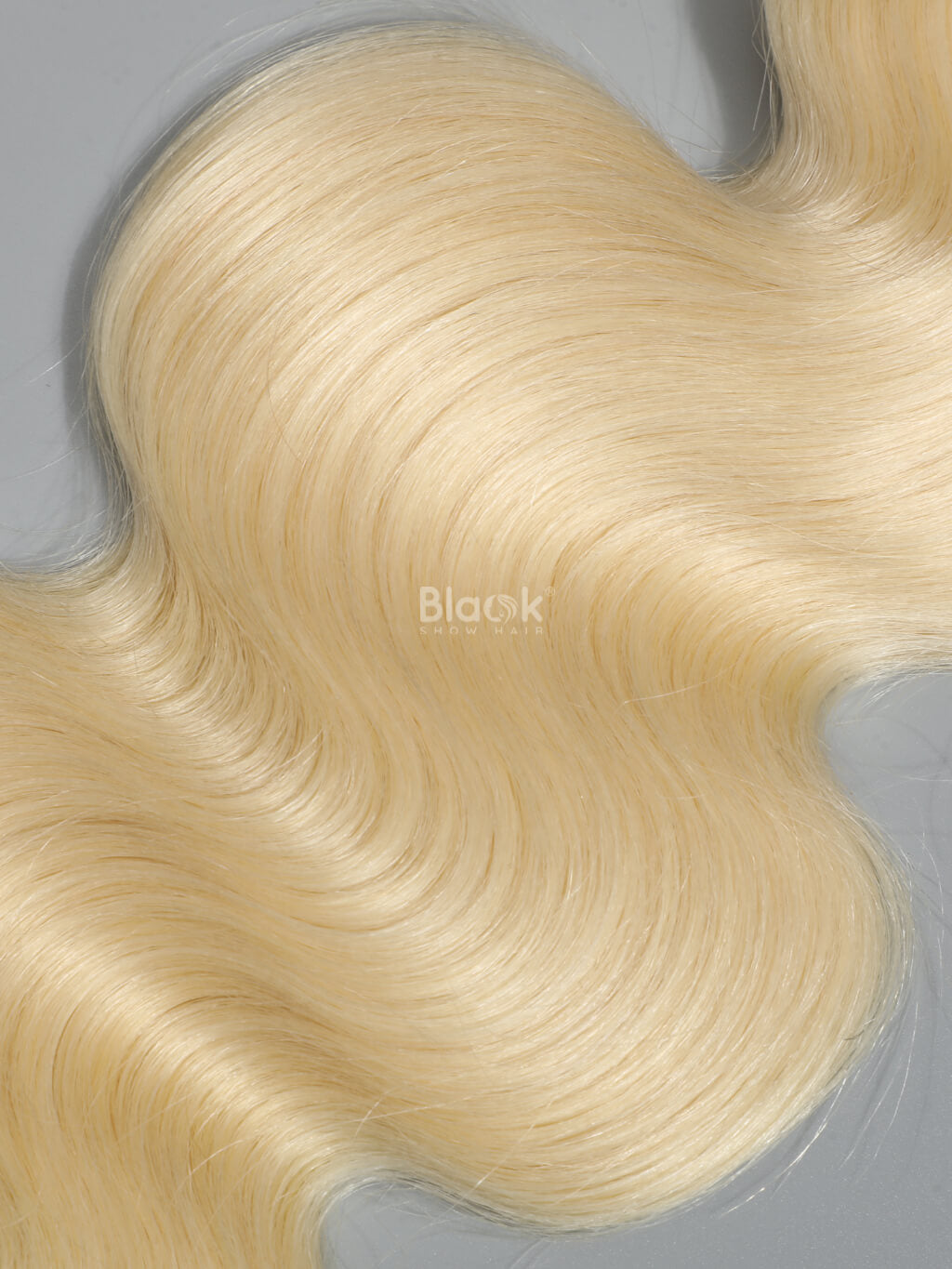 613 blonde hair bundles body wave 4