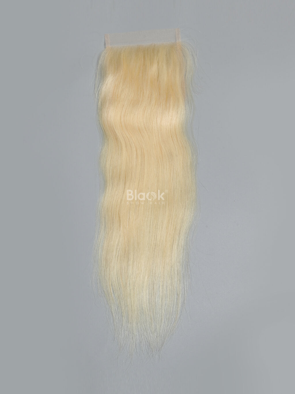 613 Closure Straight Hair 4x4 inch Transparent Lace 2