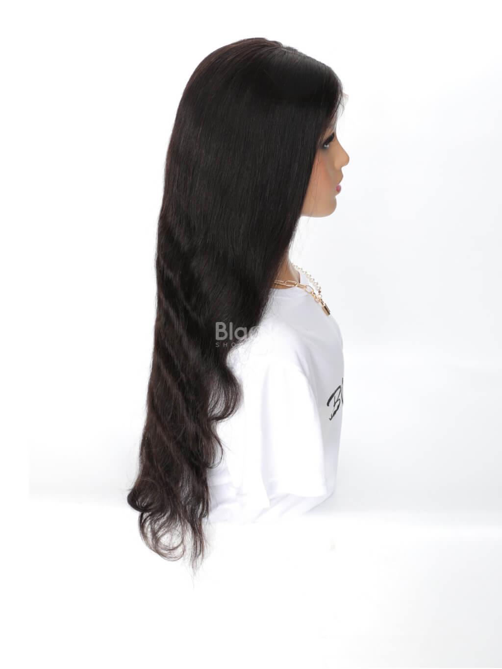 body wave 13x4 transparent lace frontal wigs 3
