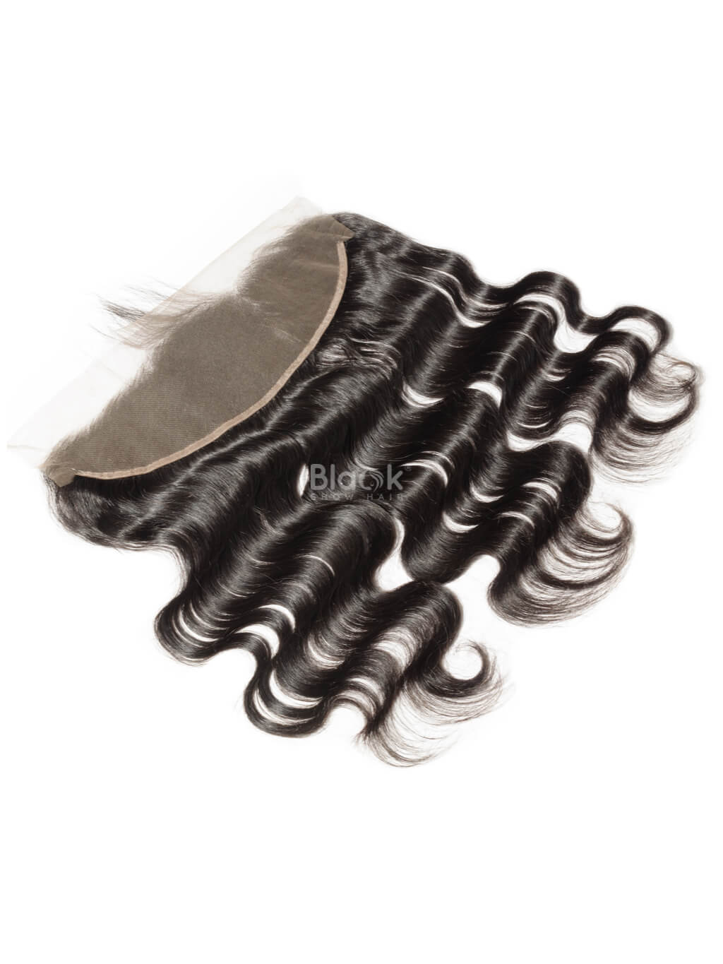 transparent 13x4 lace frontal body wave 2