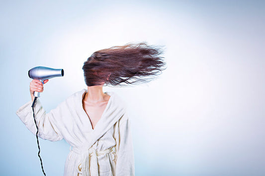 Maintaining Your Virgin Hair Extensions