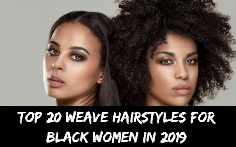 Black hairstyles 2019 discount