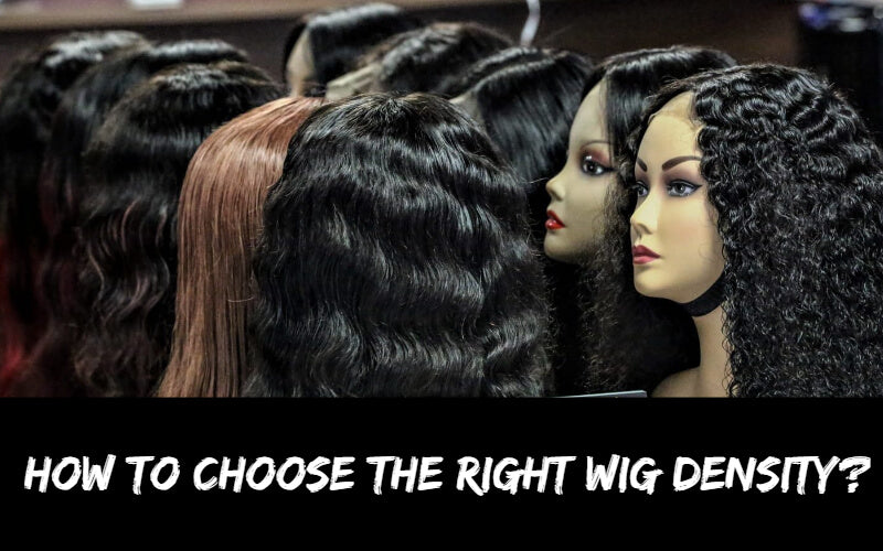 wig density