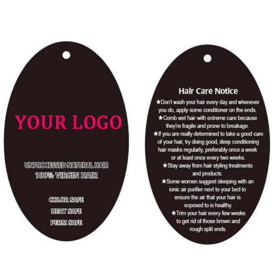 customized tags 1