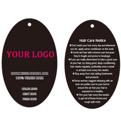 customized tags 1