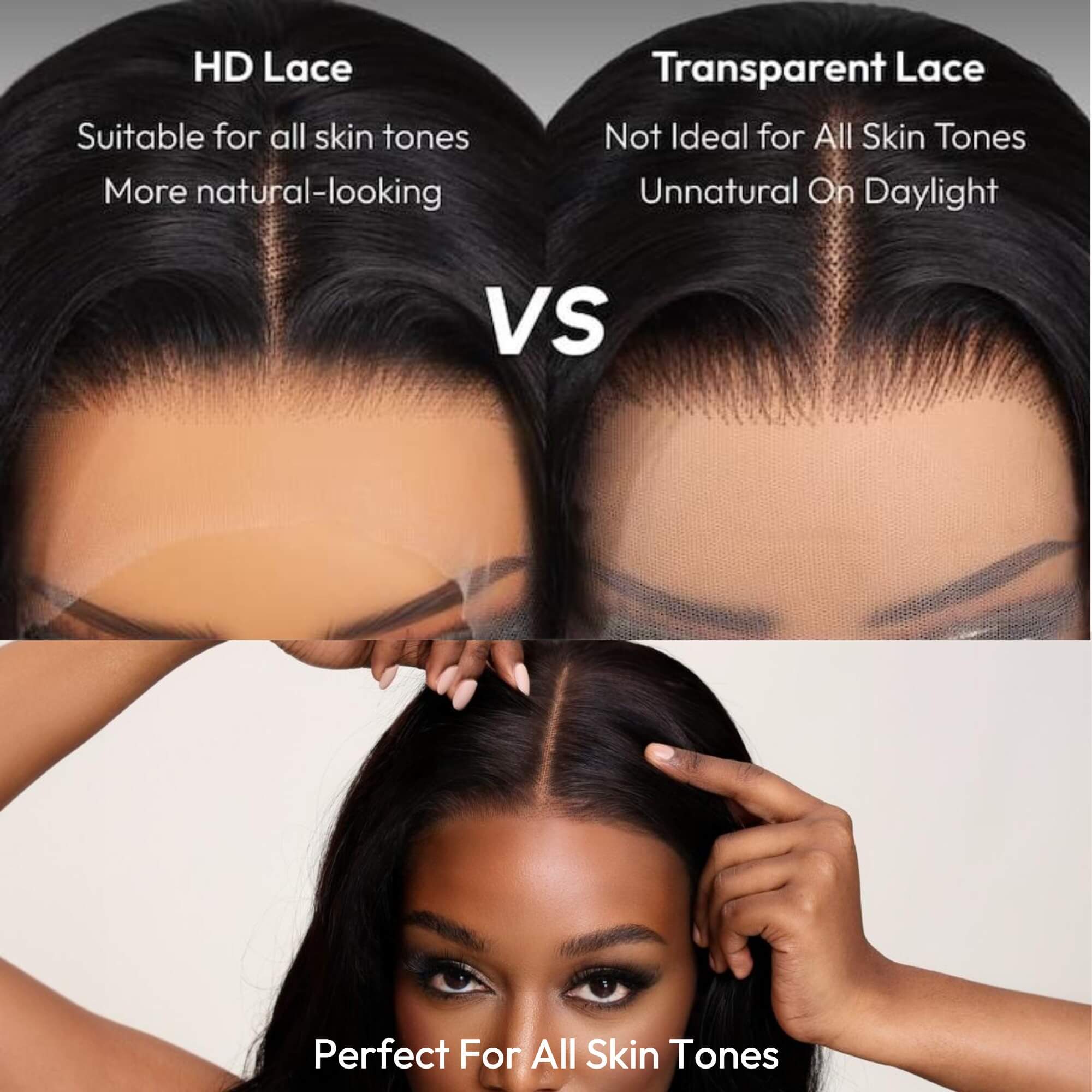 hd lace frontal human hair 1