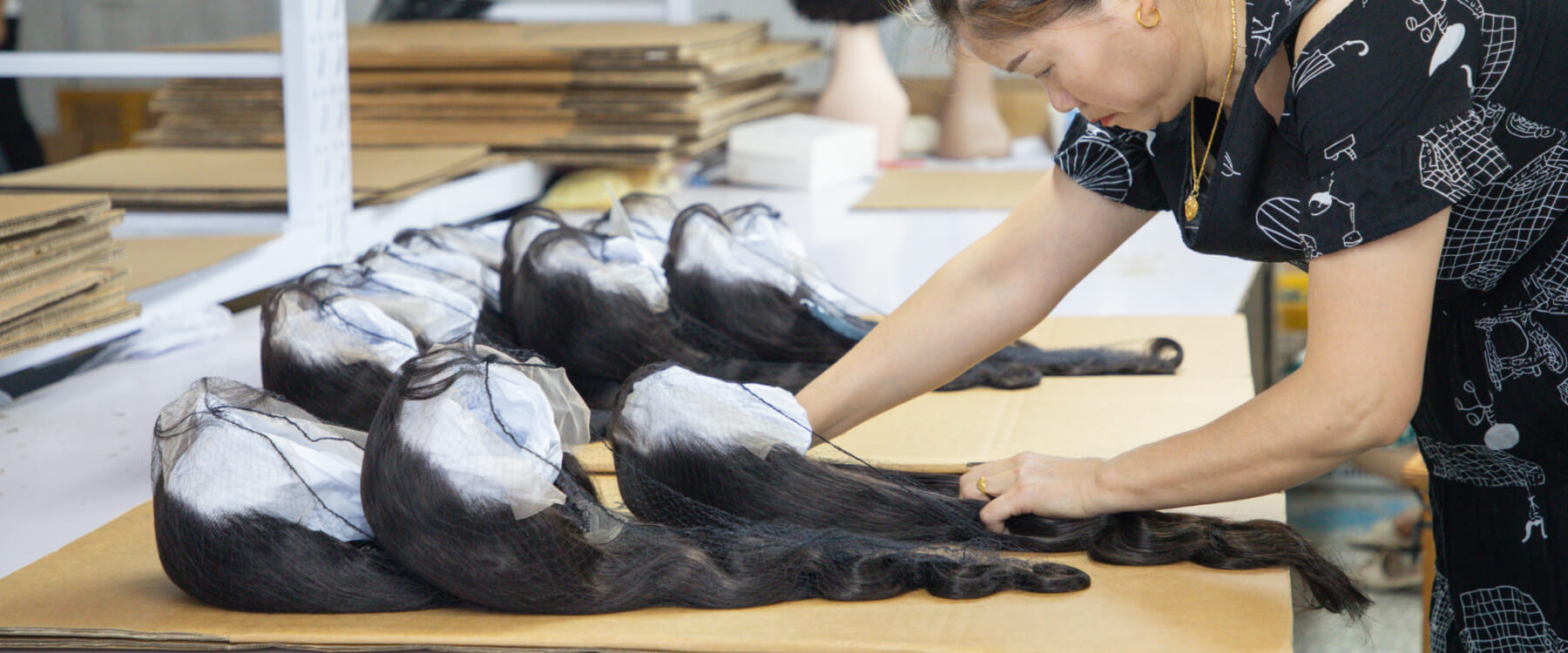 wholesale wigs