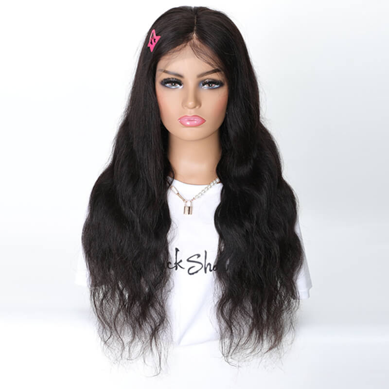 Best Tips On How To Cut Lace Off Lace Front Wigs - Black Show Hair