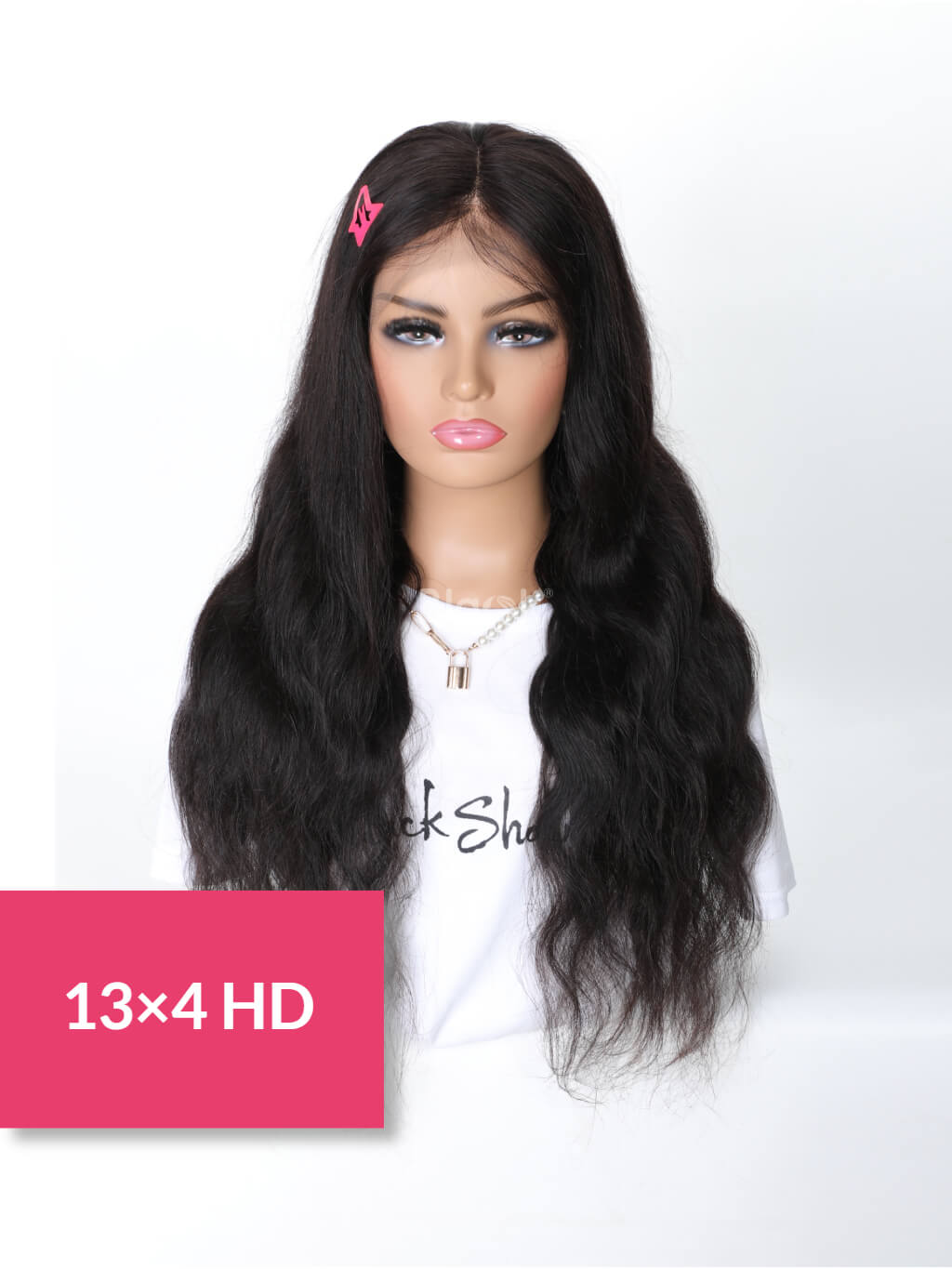 13x4 hd lace frontal wig body wave