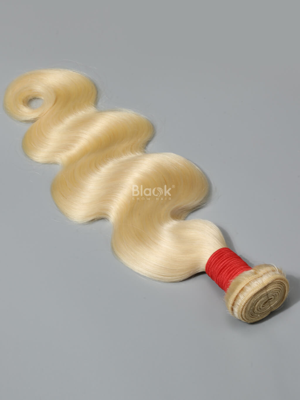 613 blonde hair bundles body wave 3