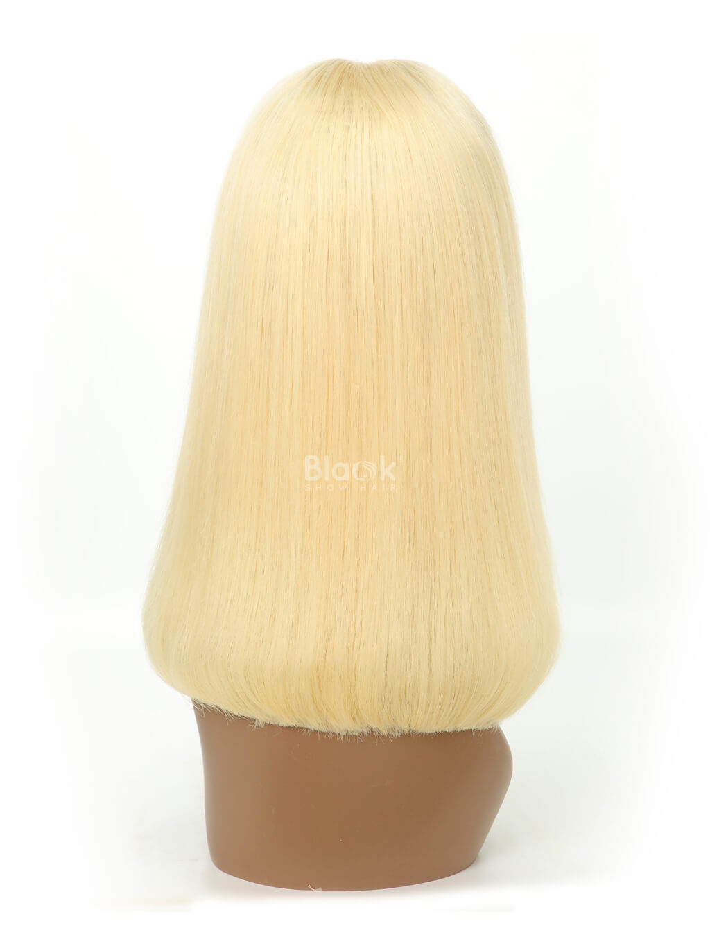 613 bob wig 13x4 transparent lace frontal wig human hair 4