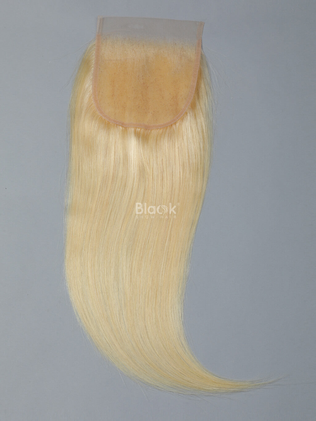 613 closure 5x5 inch straight hair 2