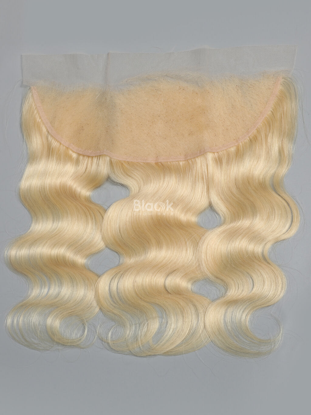613 frontal 13x4 inch lace body wave hair