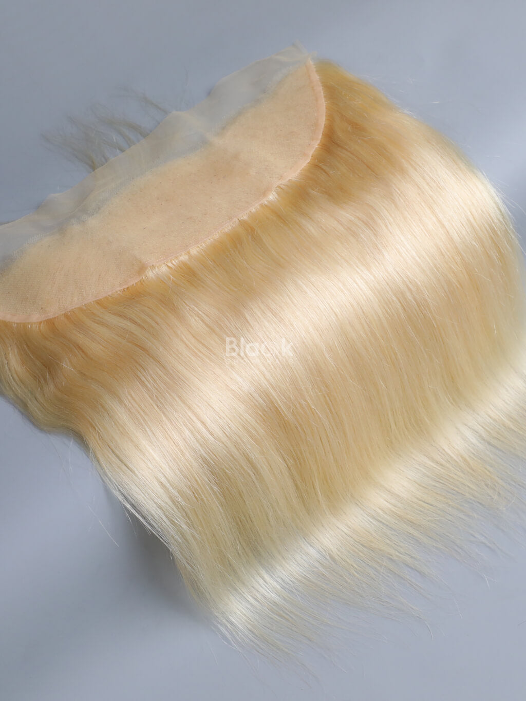 613 frontal 13x4 inch lace straight hair
