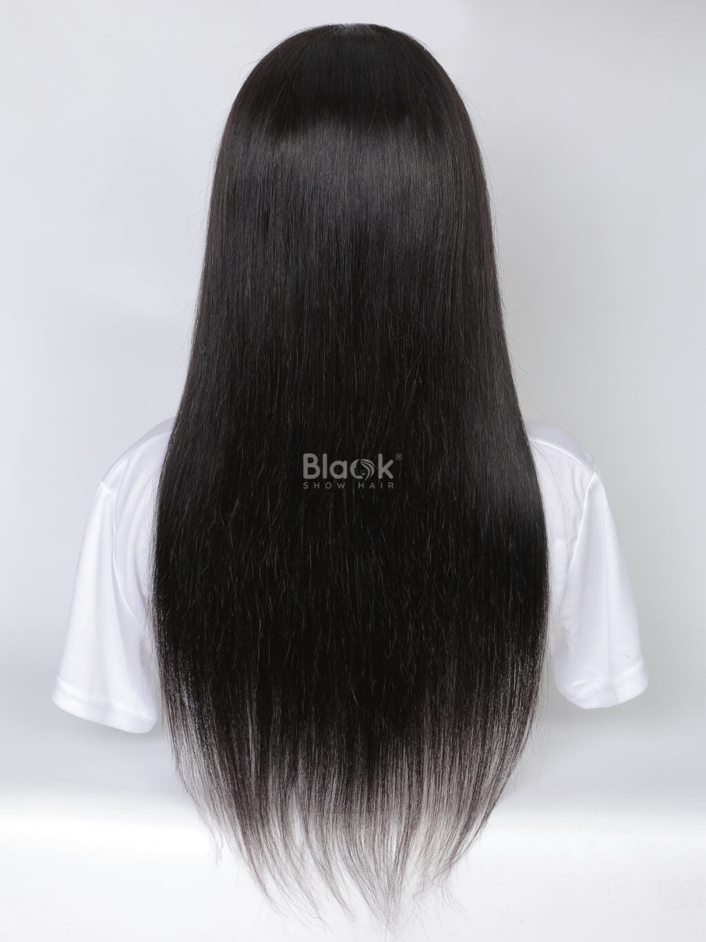 african american headband wigs silky straight 3