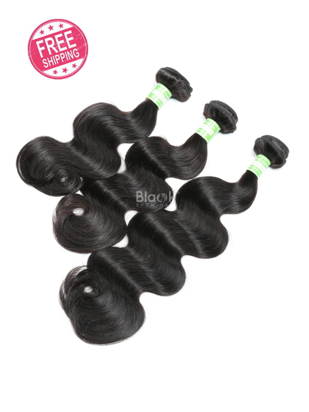 body wave 3 bundles deal indian hair