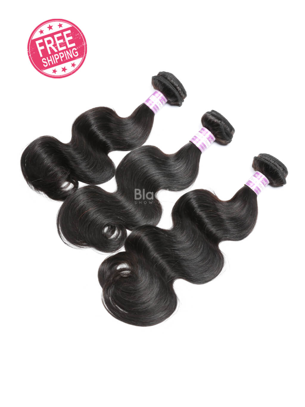 body wave 3 bundles deal peruvian hair