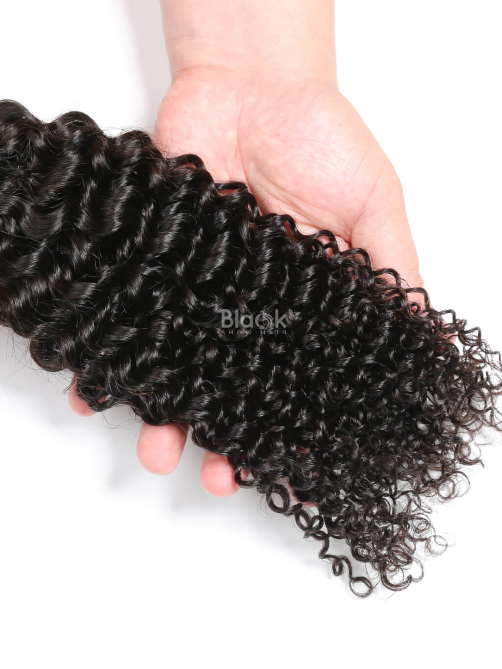 curly hair bundles 1 bundle 2