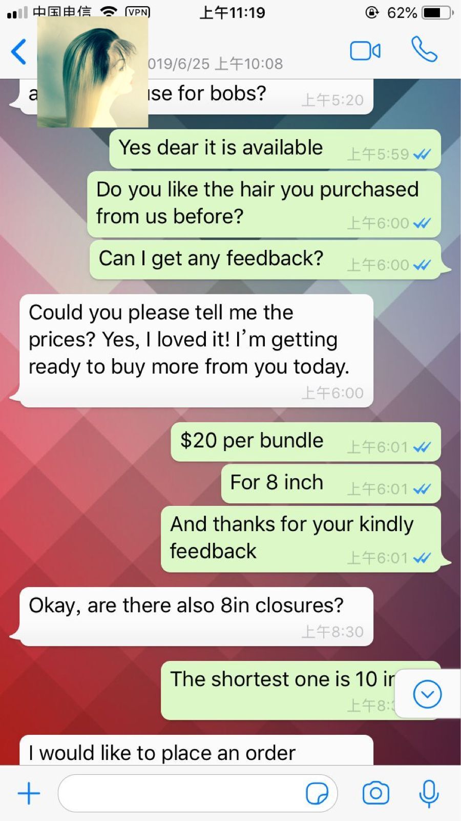 Mink Brazilian Deep Wave Hair Extensions - Black Show Hair
