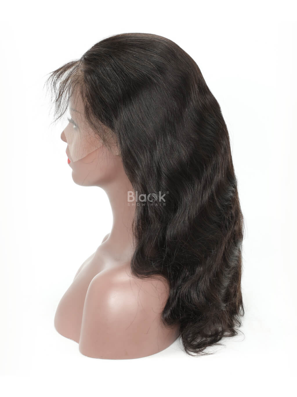 full lace wig body wave human hair 2