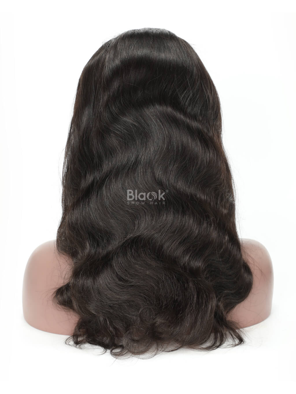 full lace wig body wave human hair 3