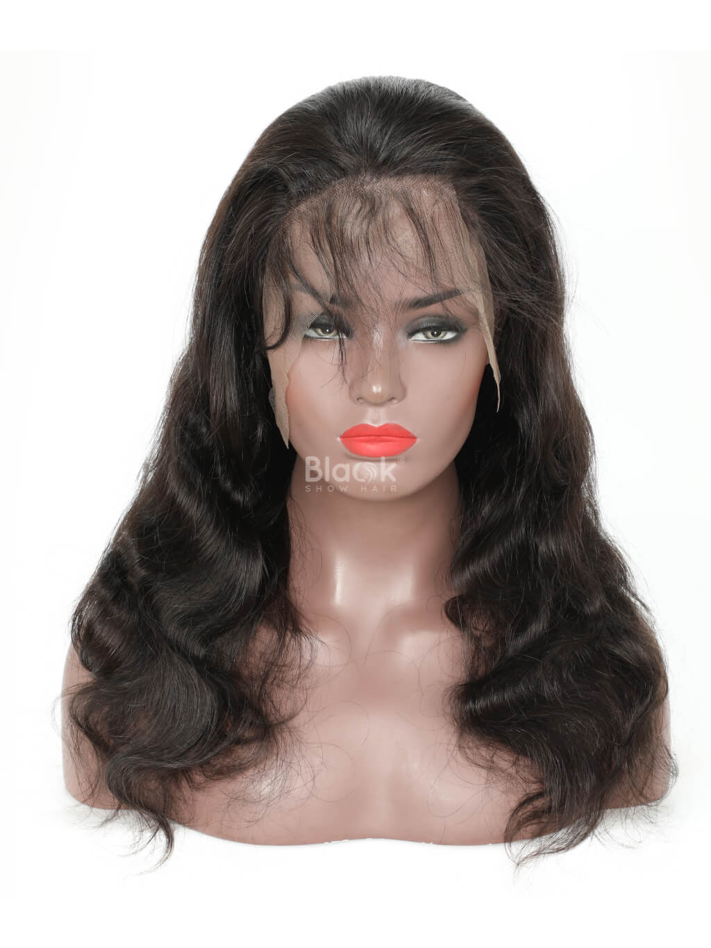 full lace wig body wave human hair