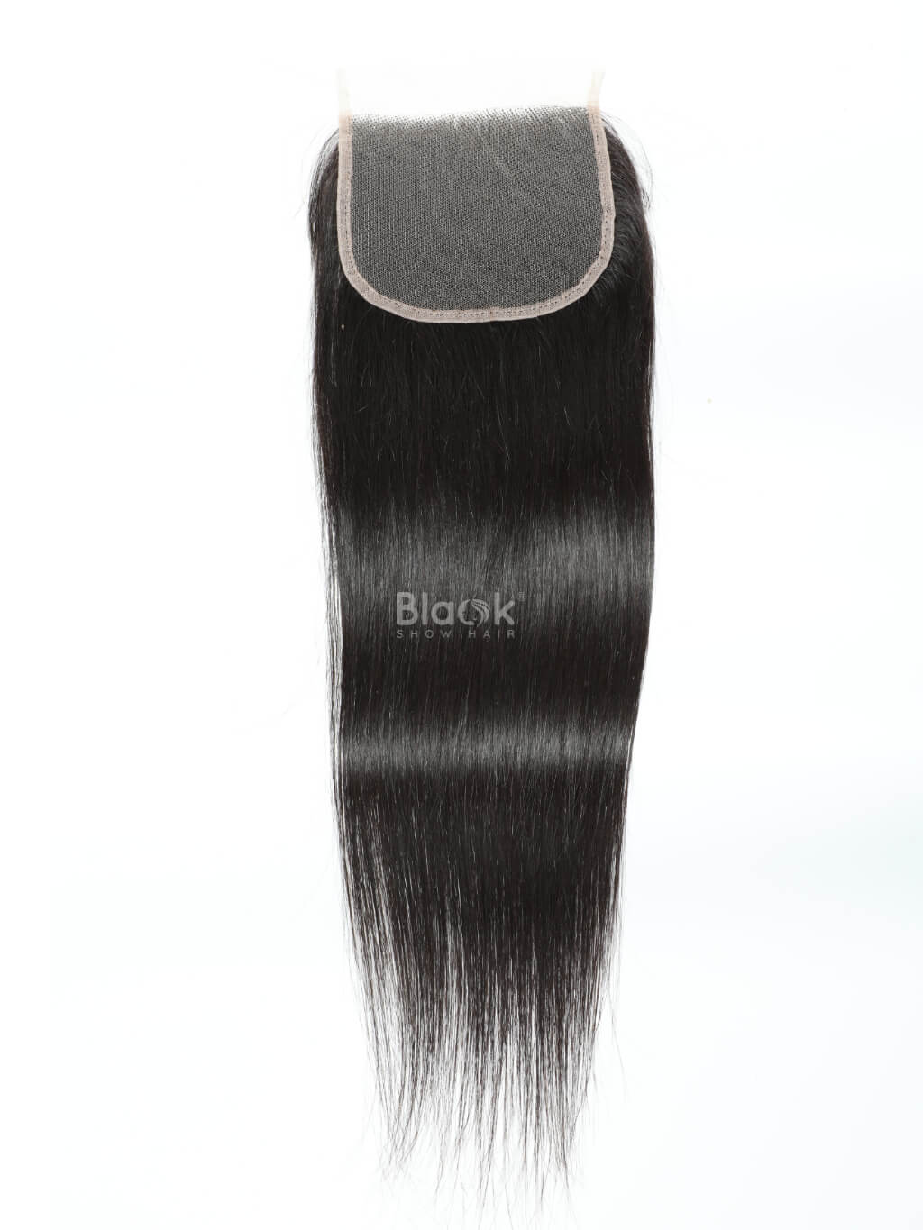 hd lace closure 4x4 closure straight hair 3