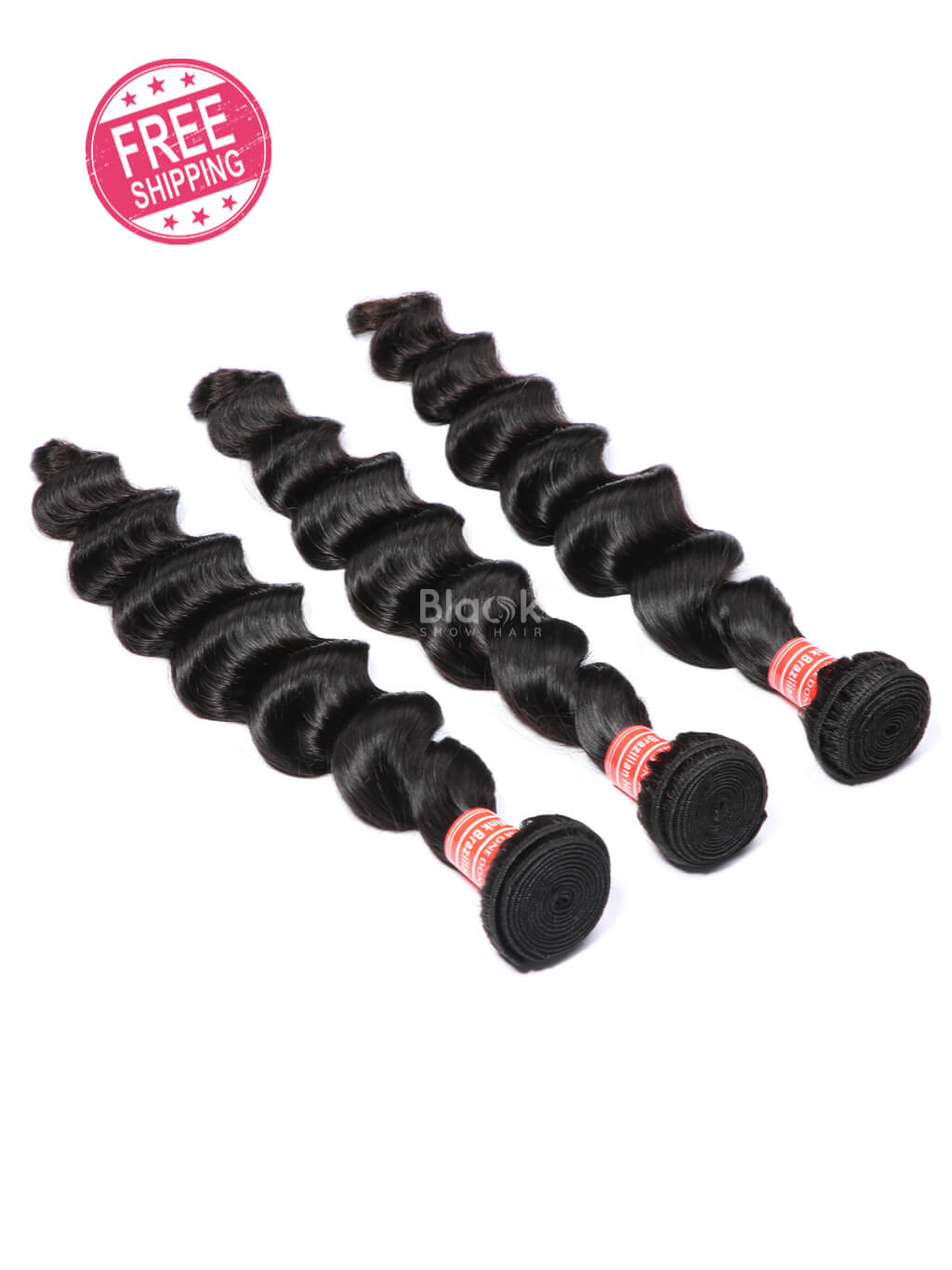 loose deep wave 3 bundles deal