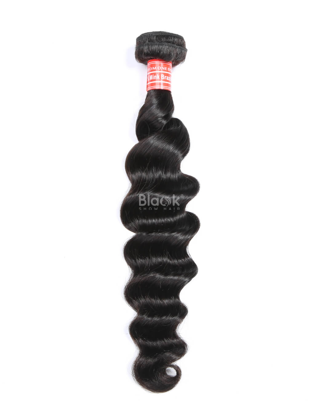 loose deep wave bundles 1 bundle