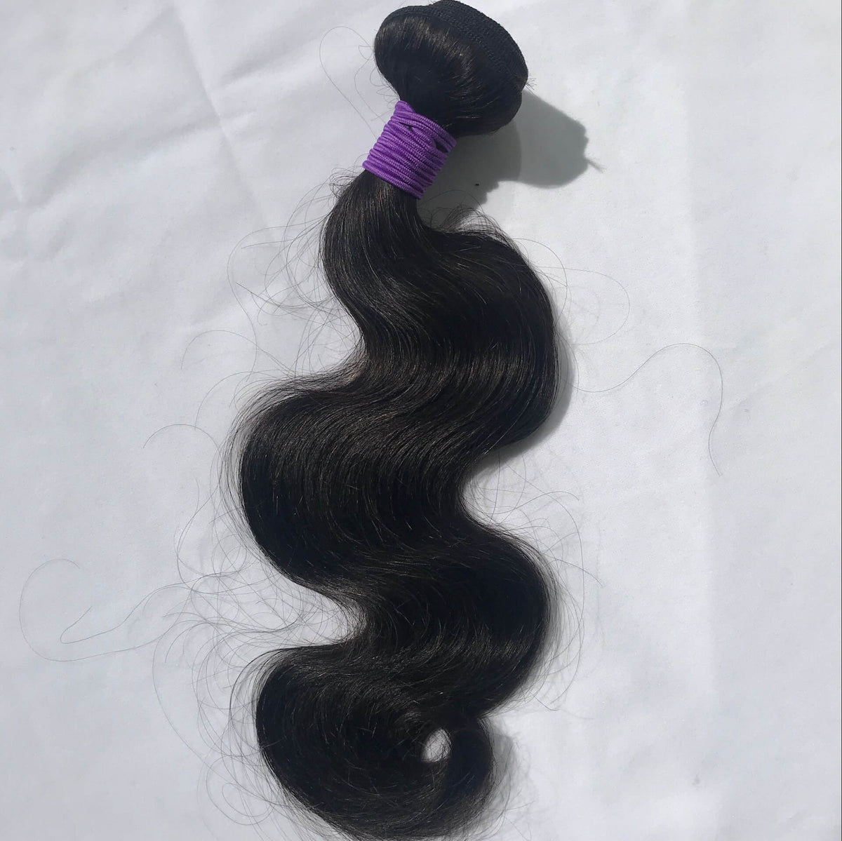 Mink Brazilian Body Wave Hair Extension - Black Show Hair