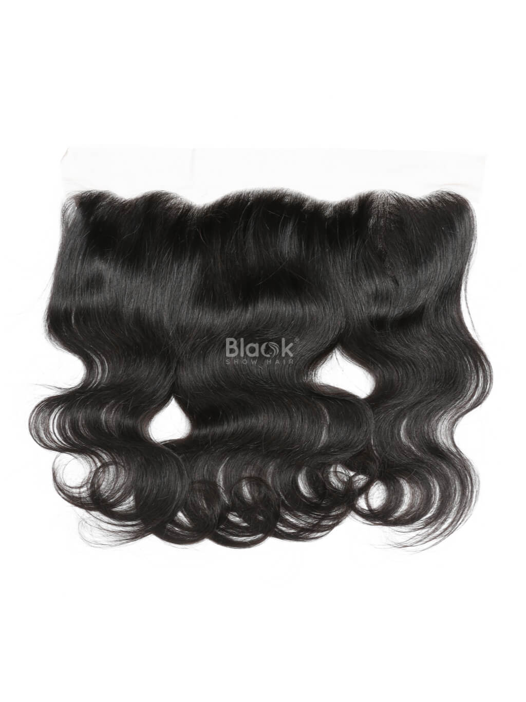 transparent 13x4 lace frontal body wave 5