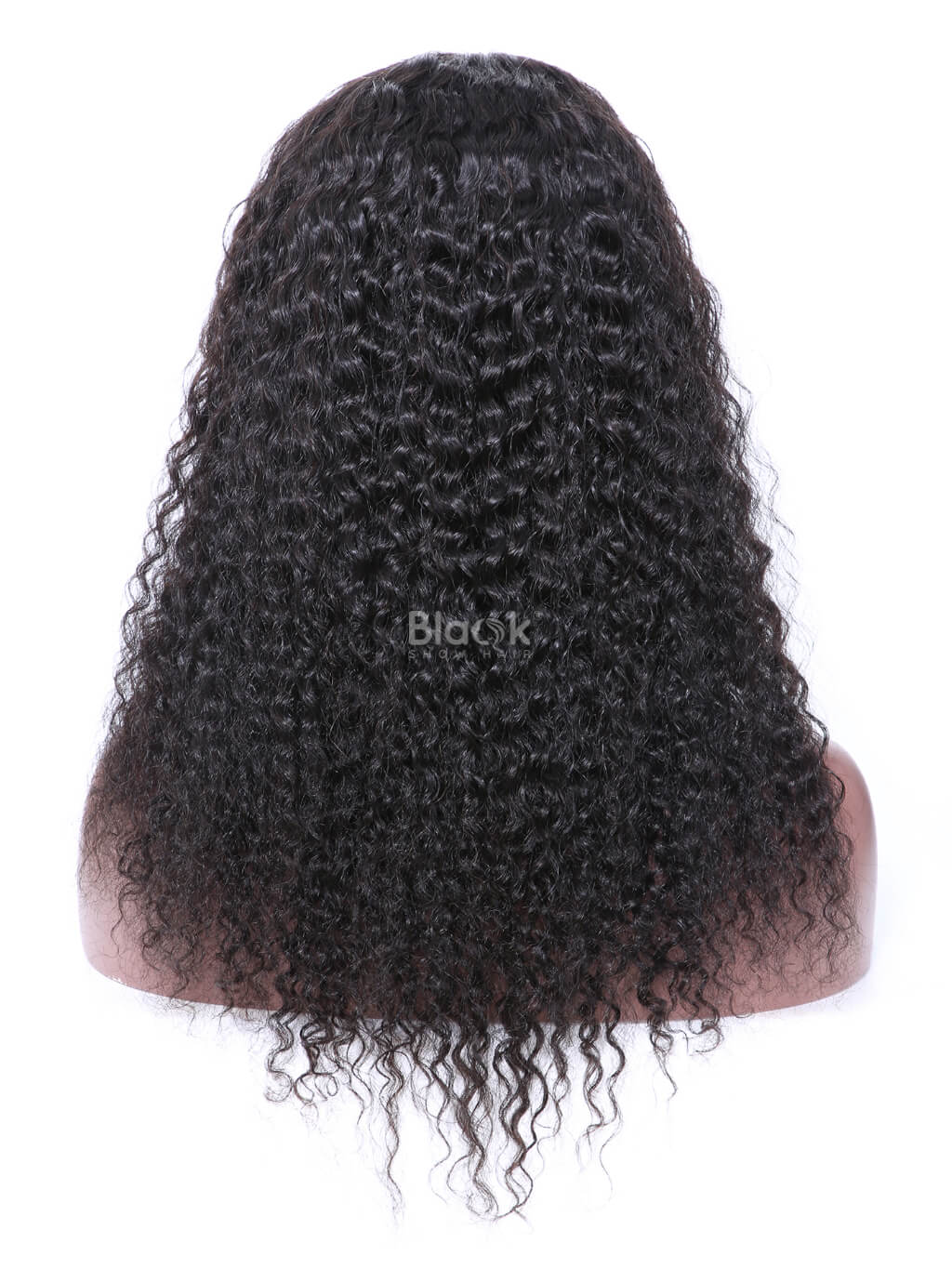 transparent lace 13x4 lace frontal wigs curly hair 4