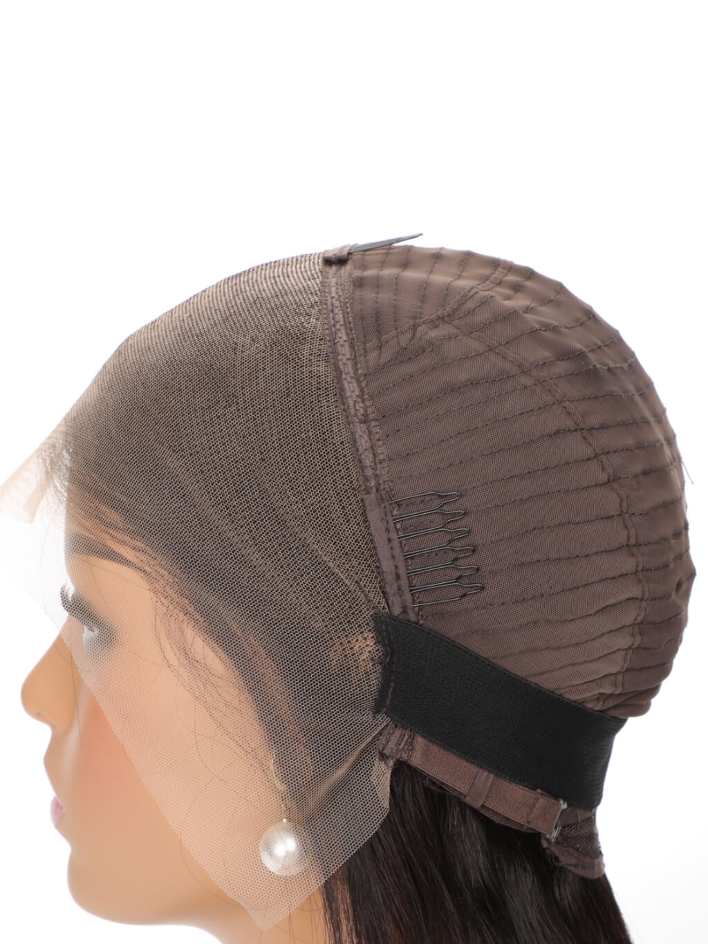 Bob shop wig cap